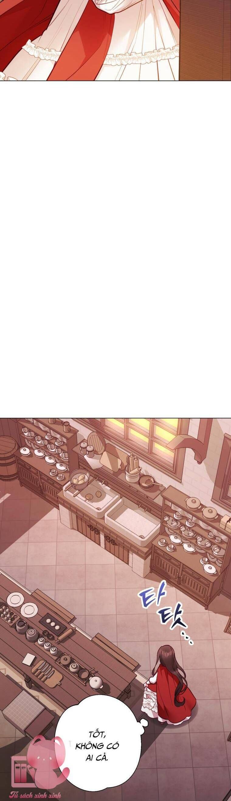 Một Thế Giới Không Có Chị Gái Mà Ai Cũng Yêu - Chapter 22 - Page 5