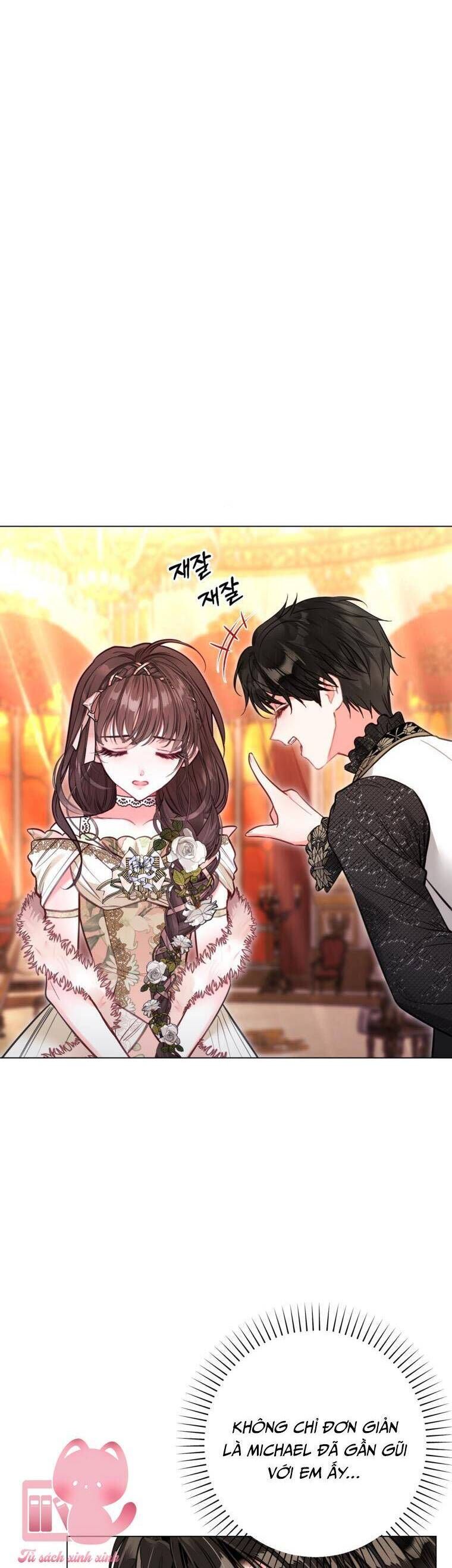 Một Thế Giới Không Có Chị Gái Mà Ai Cũng Yêu - Chapter 22 - Page 50