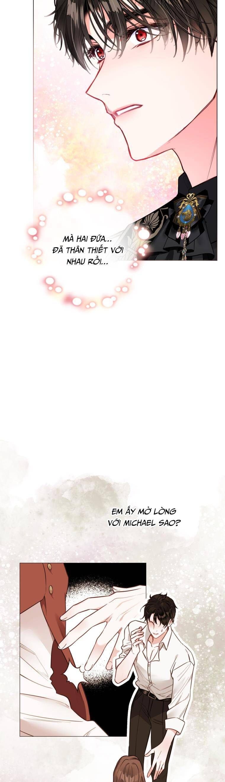 Một Thế Giới Không Có Chị Gái Mà Ai Cũng Yêu - Chapter 22 - Page 51