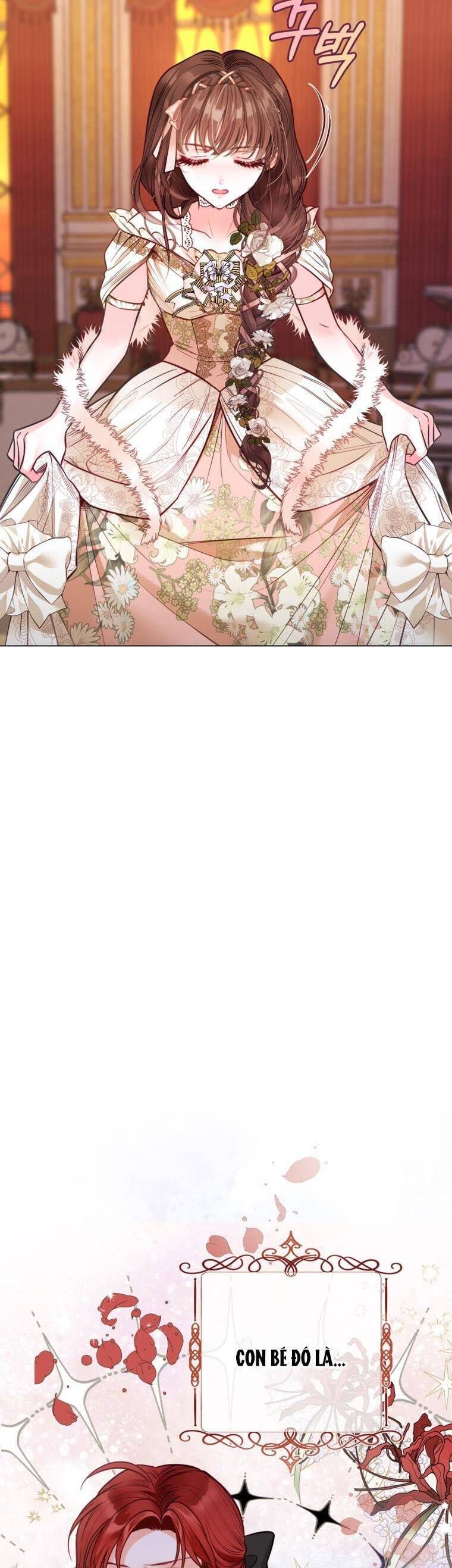 Một Thế Giới Không Có Chị Gái Mà Ai Cũng Yêu - Chapter 22 - Page 54