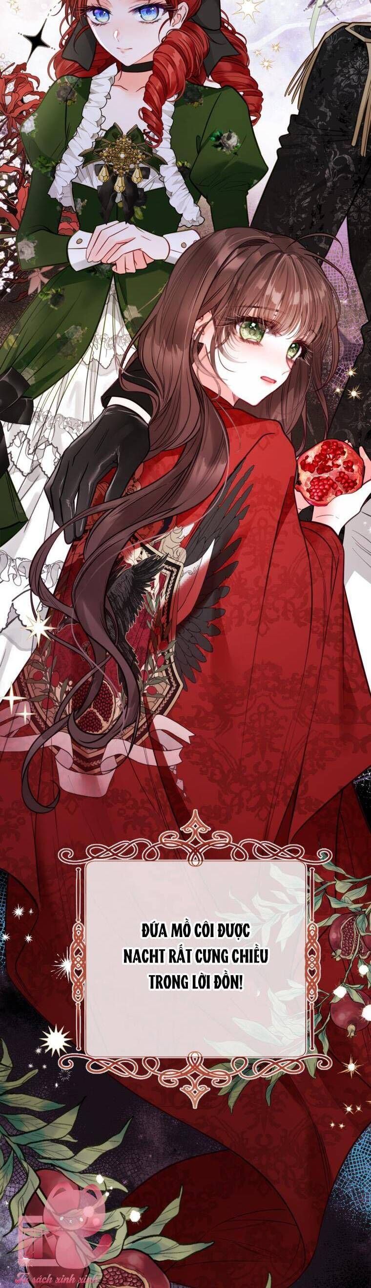 Một Thế Giới Không Có Chị Gái Mà Ai Cũng Yêu - Chapter 22 - Page 55