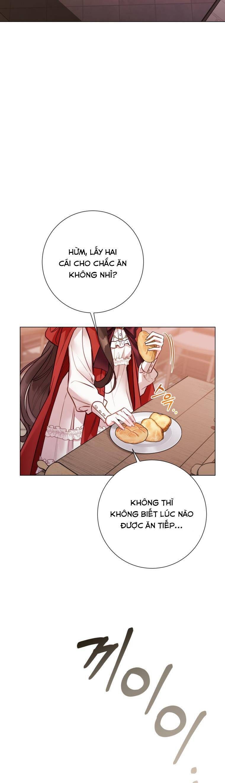 Một Thế Giới Không Có Chị Gái Mà Ai Cũng Yêu - Chapter 22 - Page 6