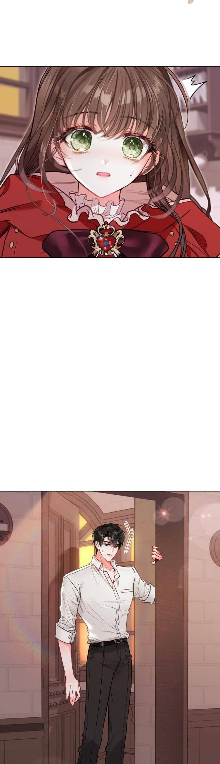 Một Thế Giới Không Có Chị Gái Mà Ai Cũng Yêu - Chapter 22 - Page 7