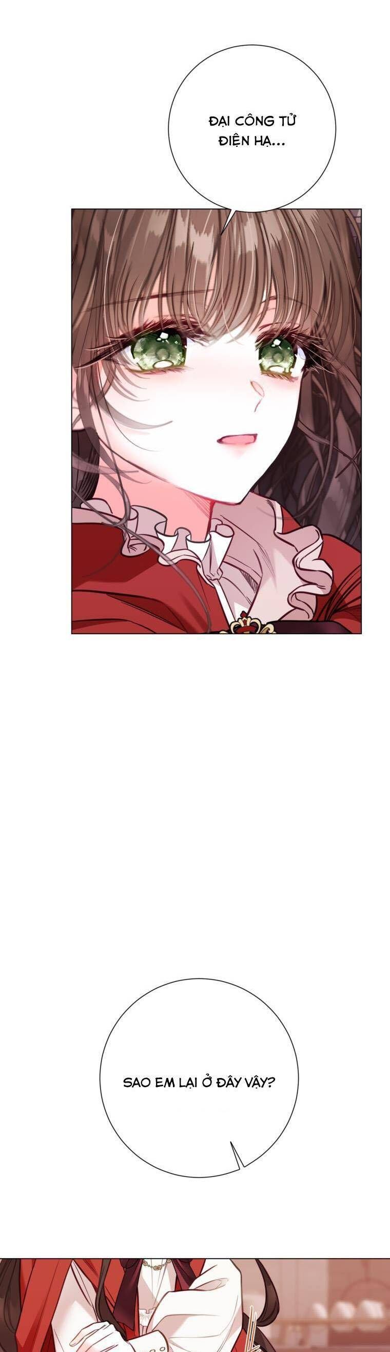 Một Thế Giới Không Có Chị Gái Mà Ai Cũng Yêu - Chapter 22 - Page 9
