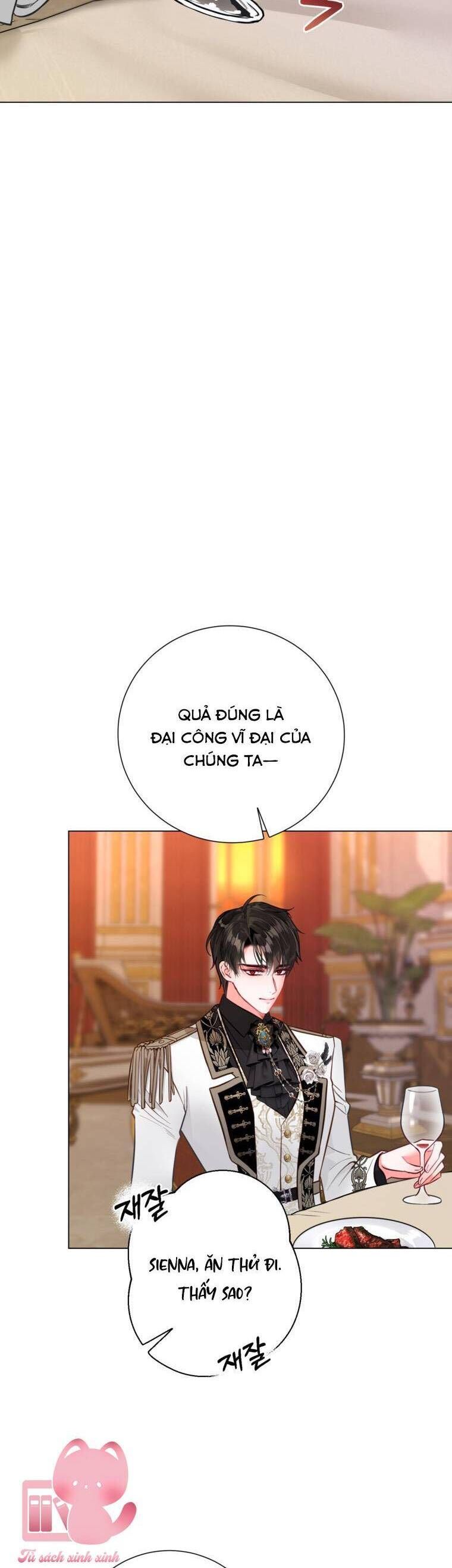 Một Thế Giới Không Có Chị Gái Mà Ai Cũng Yêu - Chapter 23 - Page 10