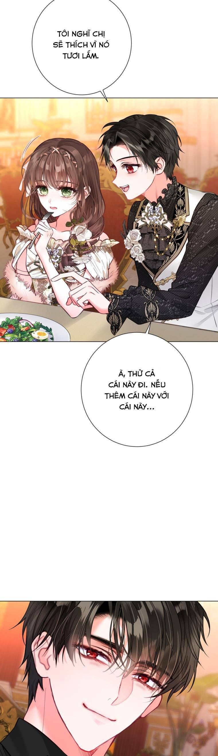 Một Thế Giới Không Có Chị Gái Mà Ai Cũng Yêu - Chapter 23 - Page 11