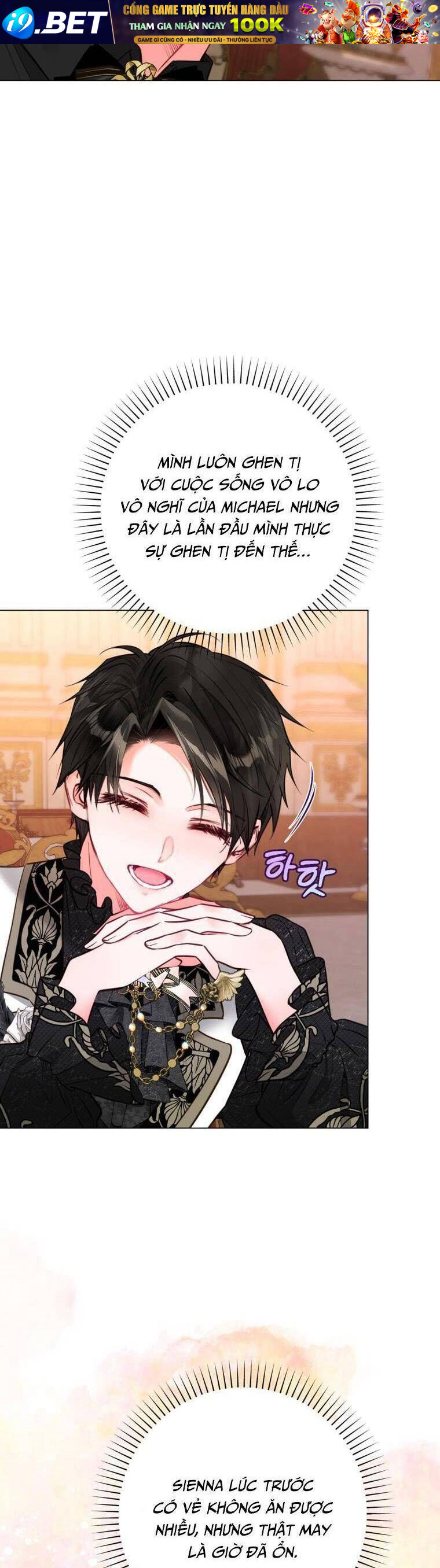 Một Thế Giới Không Có Chị Gái Mà Ai Cũng Yêu - Chapter 23 - Page 12