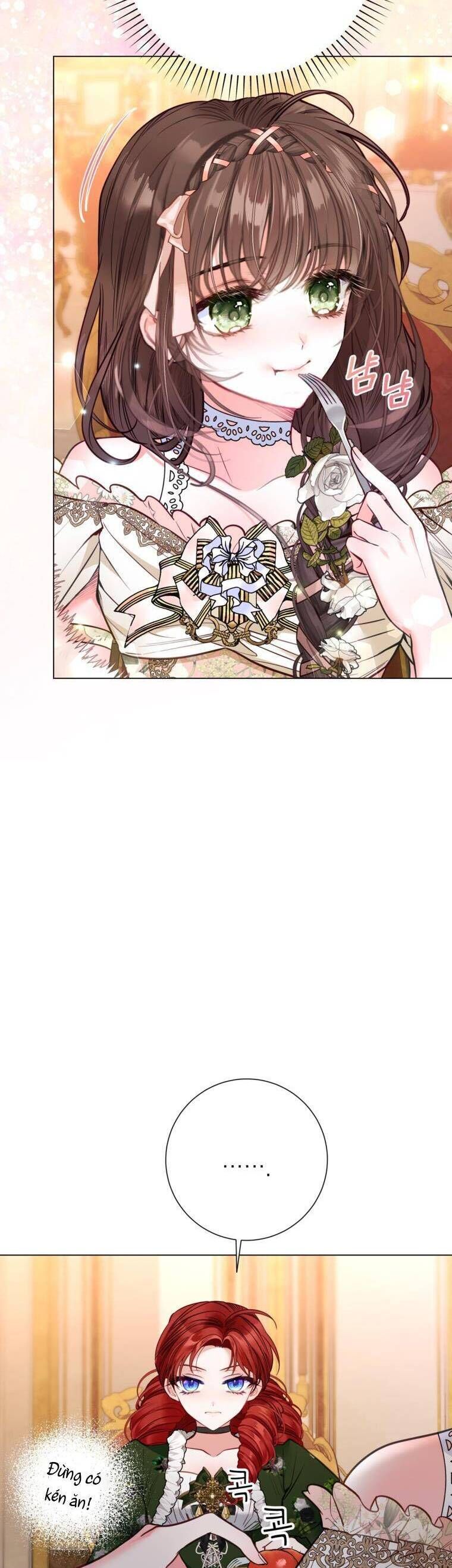 Một Thế Giới Không Có Chị Gái Mà Ai Cũng Yêu - Chapter 23 - Page 13