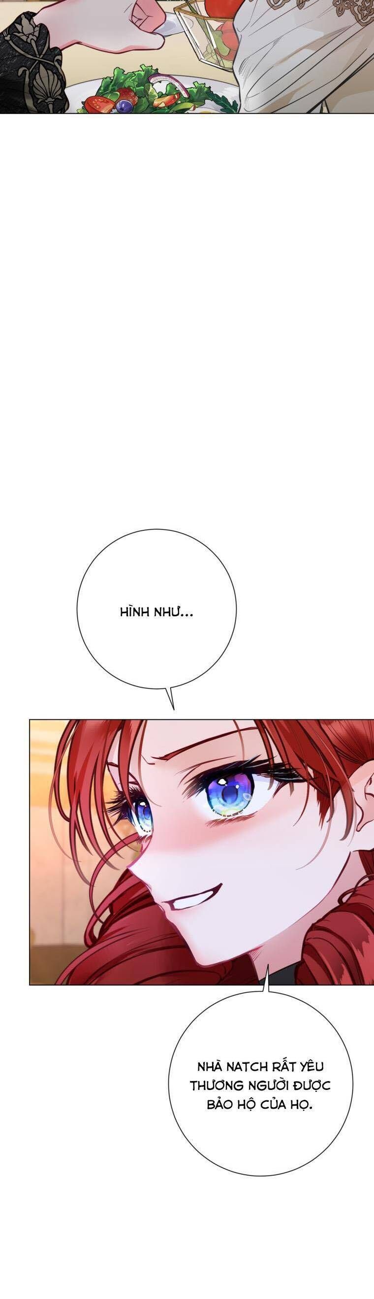 Một Thế Giới Không Có Chị Gái Mà Ai Cũng Yêu - Chapter 23 - Page 14