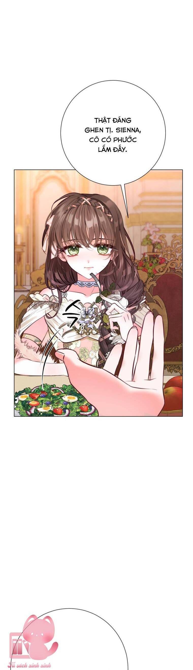 Một Thế Giới Không Có Chị Gái Mà Ai Cũng Yêu - Chapter 23 - Page 15