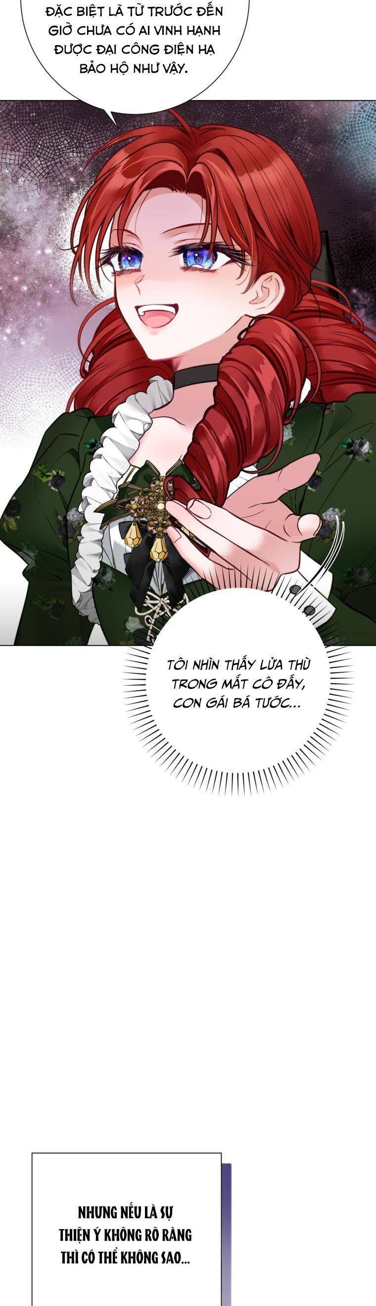 Một Thế Giới Không Có Chị Gái Mà Ai Cũng Yêu - Chapter 23 - Page 16