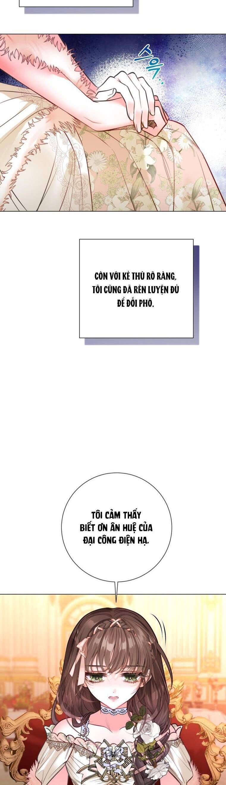 Một Thế Giới Không Có Chị Gái Mà Ai Cũng Yêu - Chapter 23 - Page 17