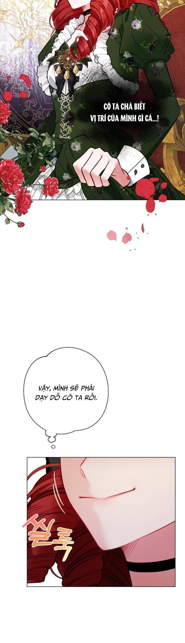 Một Thế Giới Không Có Chị Gái Mà Ai Cũng Yêu - Chapter 23 - Page 23