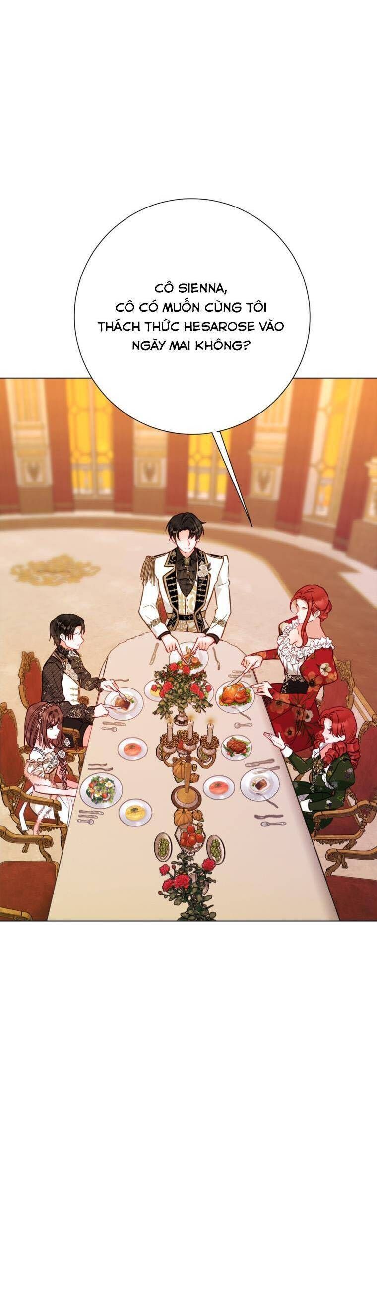 Một Thế Giới Không Có Chị Gái Mà Ai Cũng Yêu - Chapter 23 - Page 24