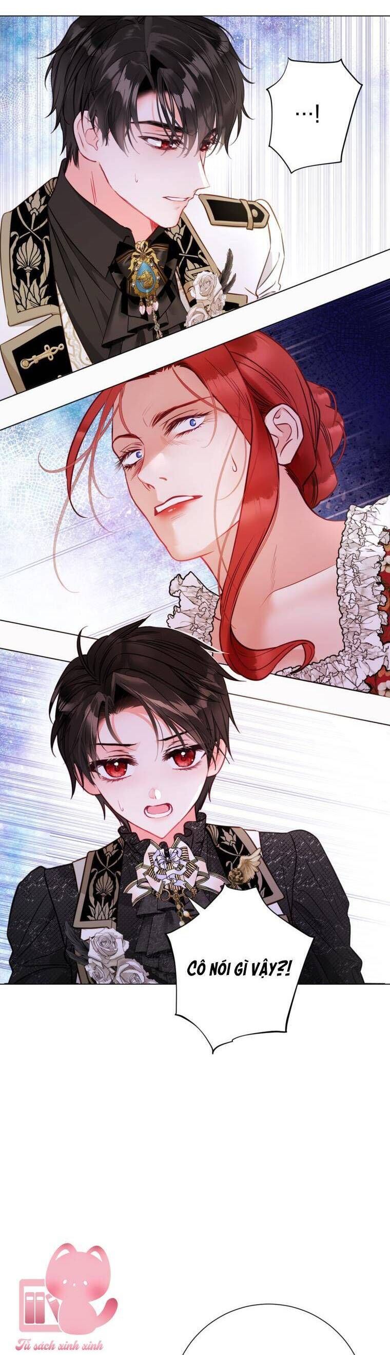 Một Thế Giới Không Có Chị Gái Mà Ai Cũng Yêu - Chapter 23 - Page 25