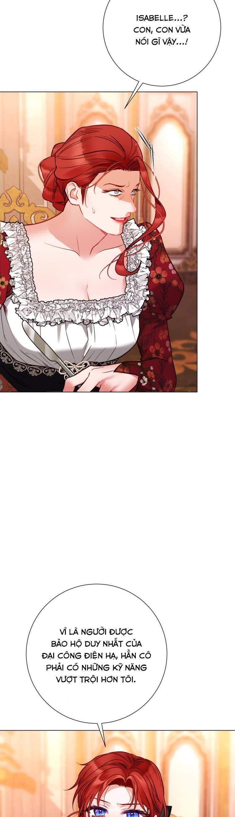 Một Thế Giới Không Có Chị Gái Mà Ai Cũng Yêu - Chapter 23 - Page 26