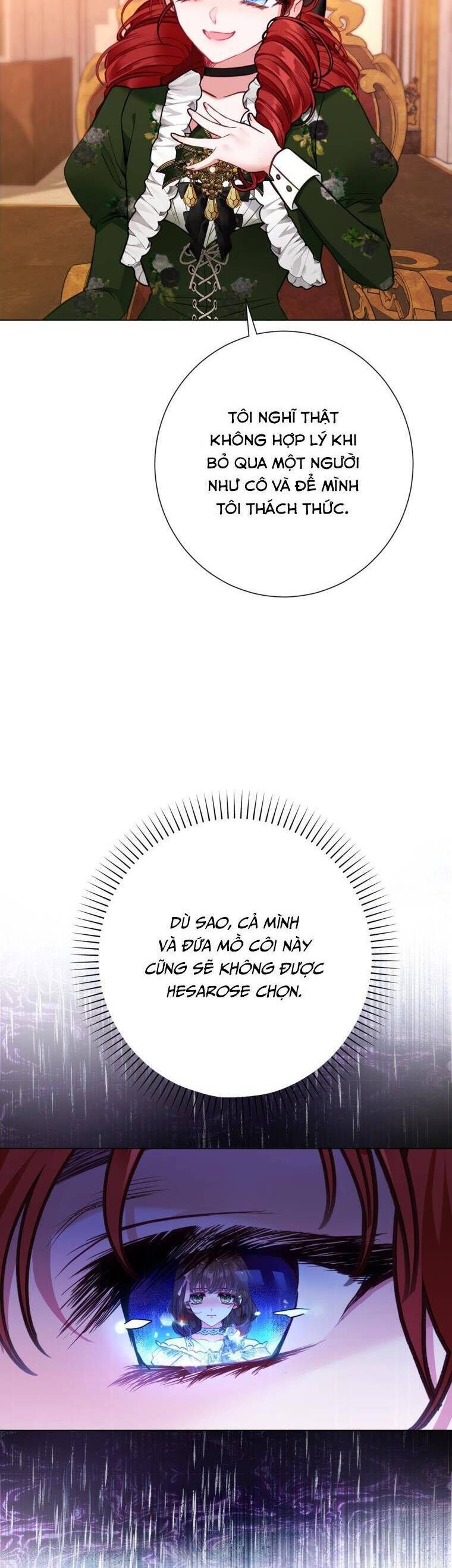 Một Thế Giới Không Có Chị Gái Mà Ai Cũng Yêu - Chapter 23 - Page 27