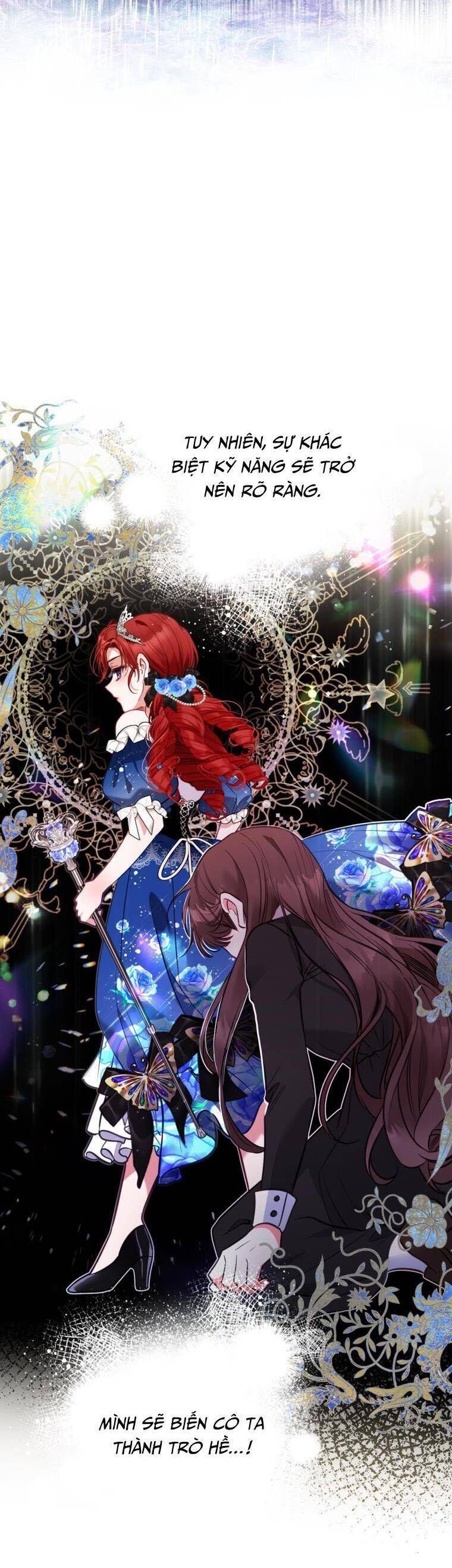 Một Thế Giới Không Có Chị Gái Mà Ai Cũng Yêu - Chapter 23 - Page 28