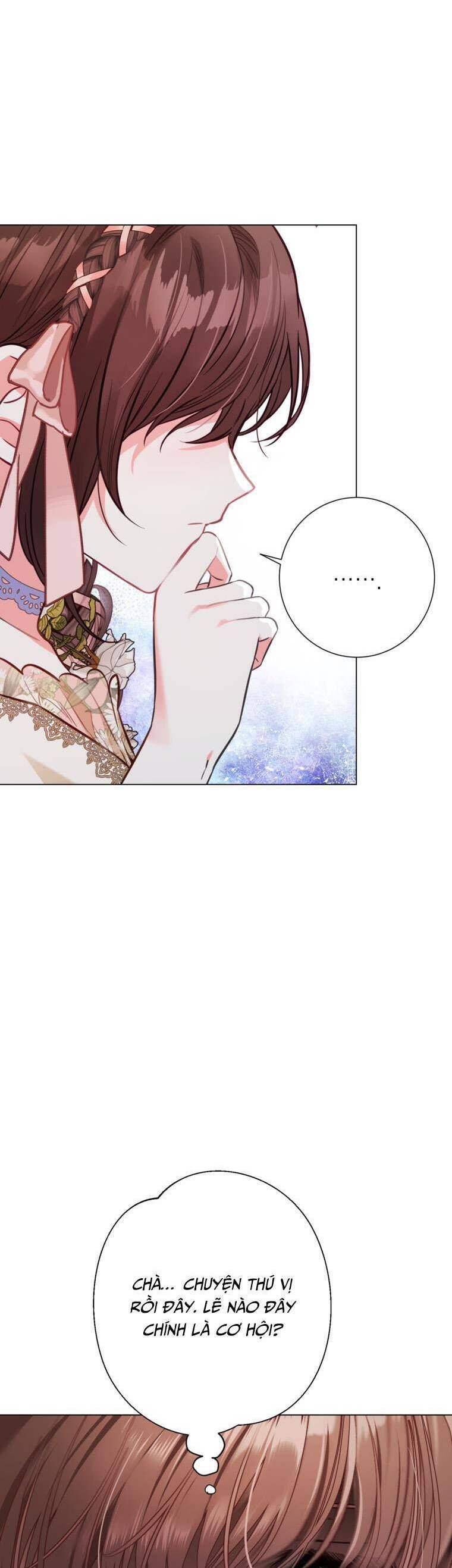 Một Thế Giới Không Có Chị Gái Mà Ai Cũng Yêu - Chapter 23 - Page 29