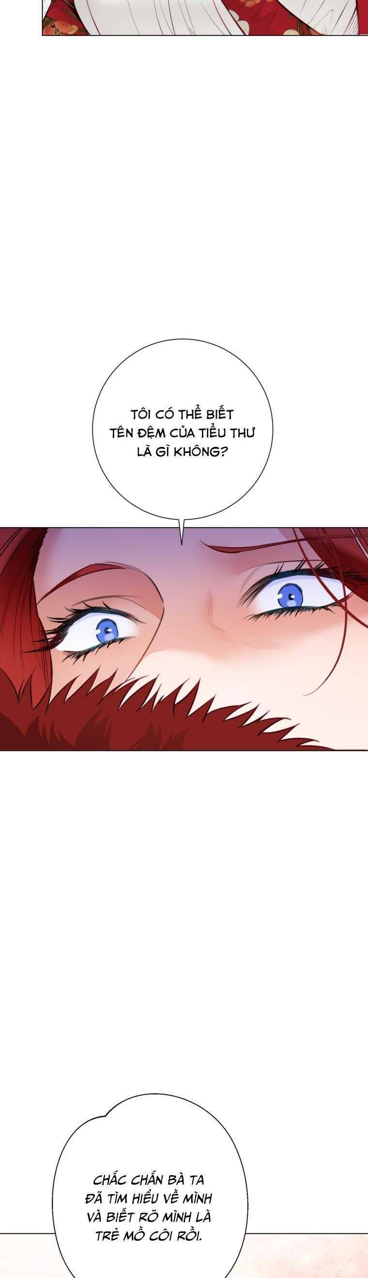 Một Thế Giới Không Có Chị Gái Mà Ai Cũng Yêu - Chapter 23 - Page 3