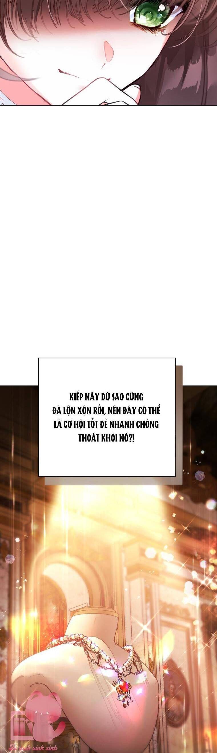 Một Thế Giới Không Có Chị Gái Mà Ai Cũng Yêu - Chapter 23 - Page 30