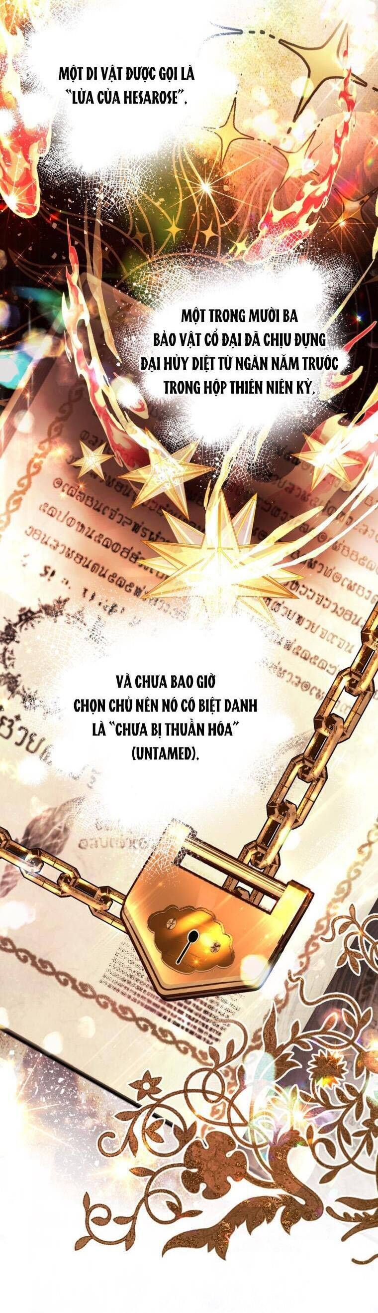 Một Thế Giới Không Có Chị Gái Mà Ai Cũng Yêu - Chapter 23 - Page 32