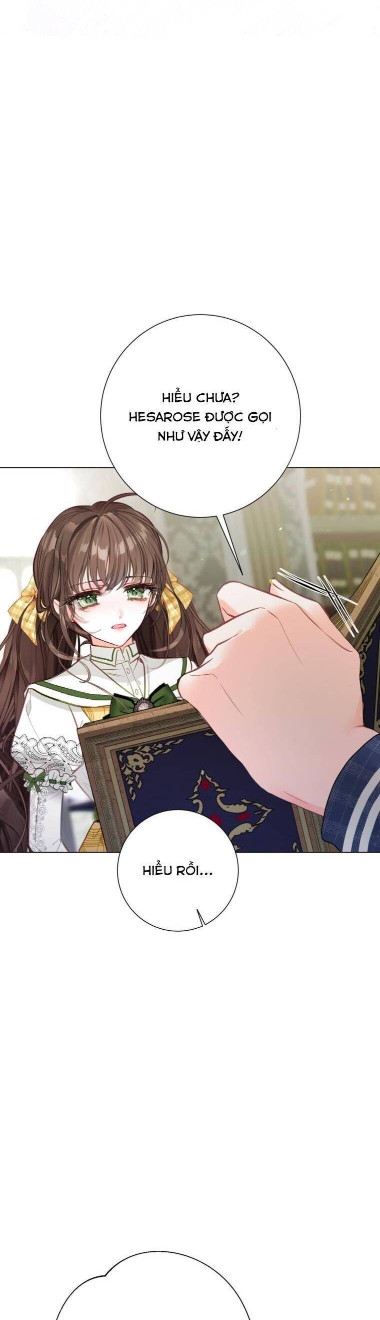 Một Thế Giới Không Có Chị Gái Mà Ai Cũng Yêu - Chapter 23 - Page 33