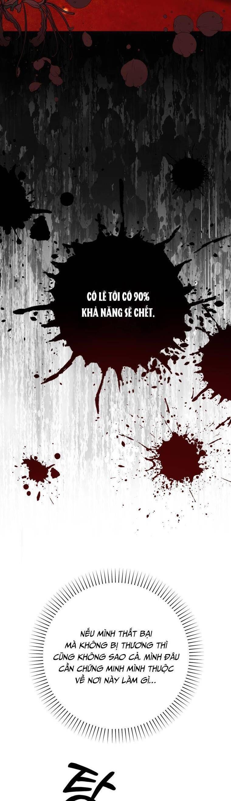 Một Thế Giới Không Có Chị Gái Mà Ai Cũng Yêu - Chapter 23 - Page 37