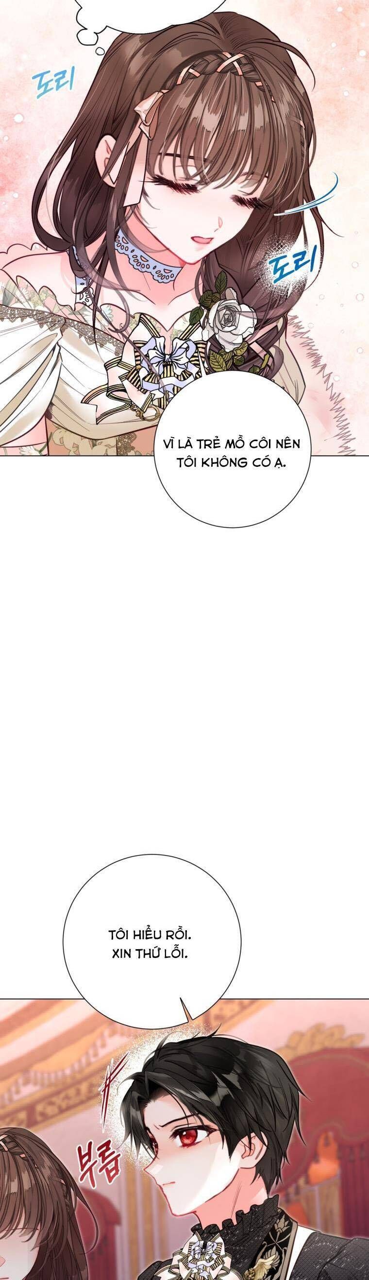 Một Thế Giới Không Có Chị Gái Mà Ai Cũng Yêu - Chapter 23 - Page 4