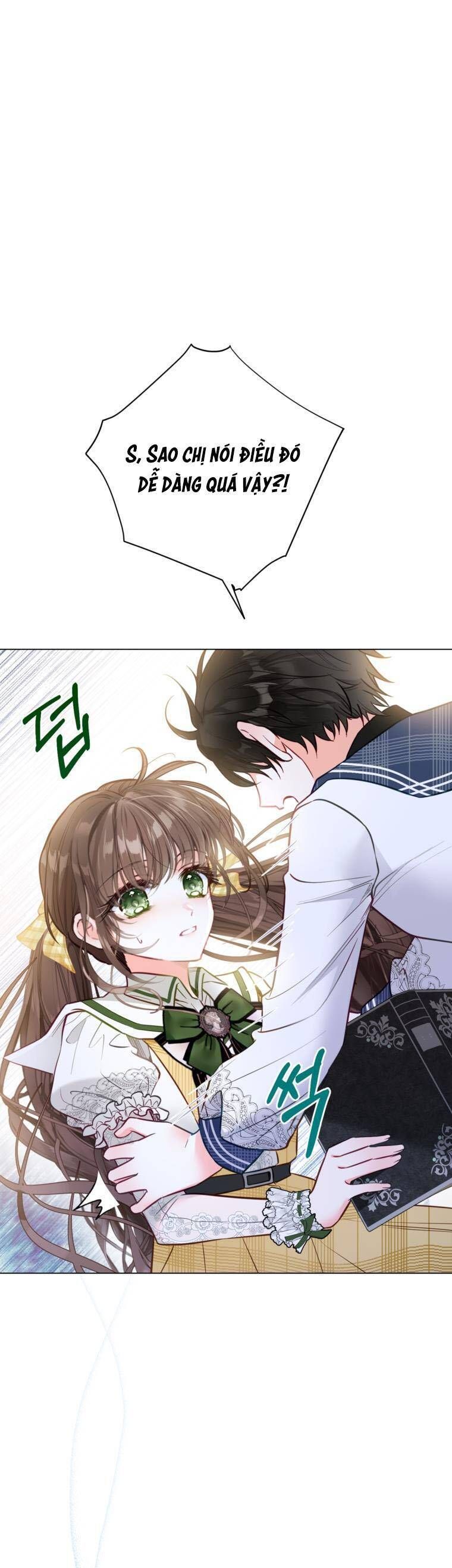 Một Thế Giới Không Có Chị Gái Mà Ai Cũng Yêu - Chapter 23 - Page 41