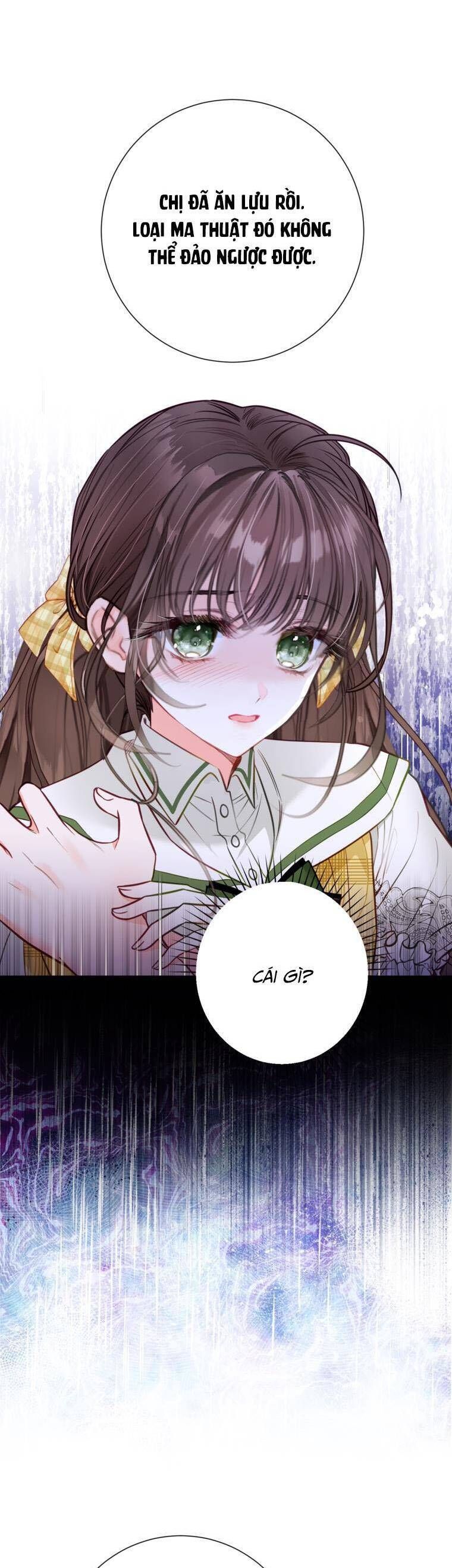 Một Thế Giới Không Có Chị Gái Mà Ai Cũng Yêu - Chapter 23 - Page 44