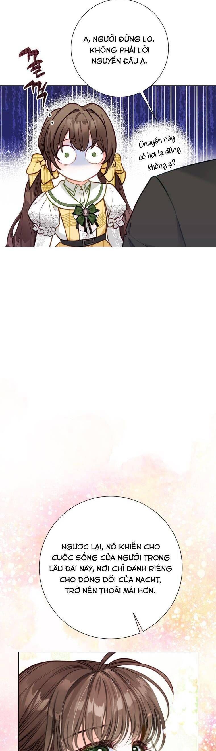 Một Thế Giới Không Có Chị Gái Mà Ai Cũng Yêu - Chapter 23 - Page 47
