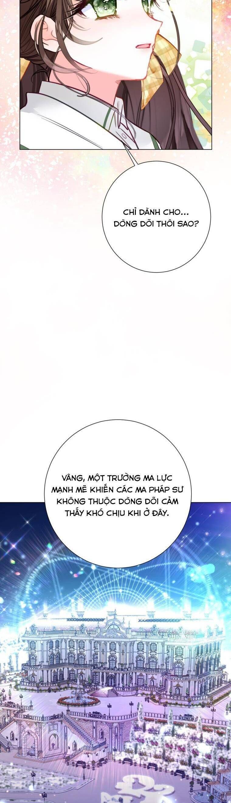 Một Thế Giới Không Có Chị Gái Mà Ai Cũng Yêu - Chapter 23 - Page 48