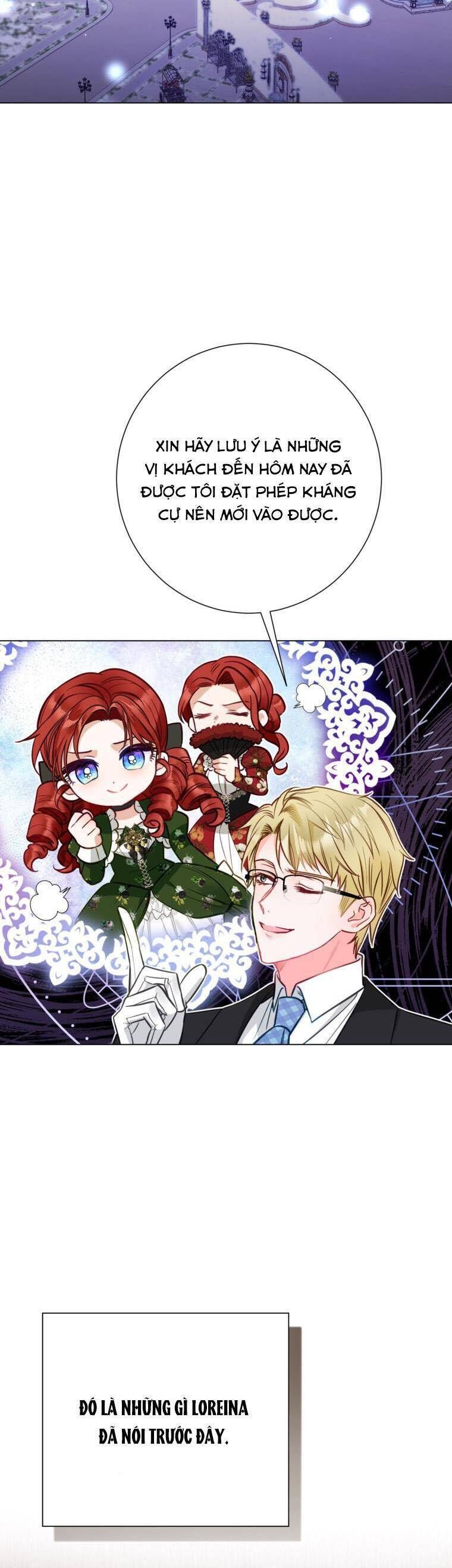 Một Thế Giới Không Có Chị Gái Mà Ai Cũng Yêu - Chapter 23 - Page 49