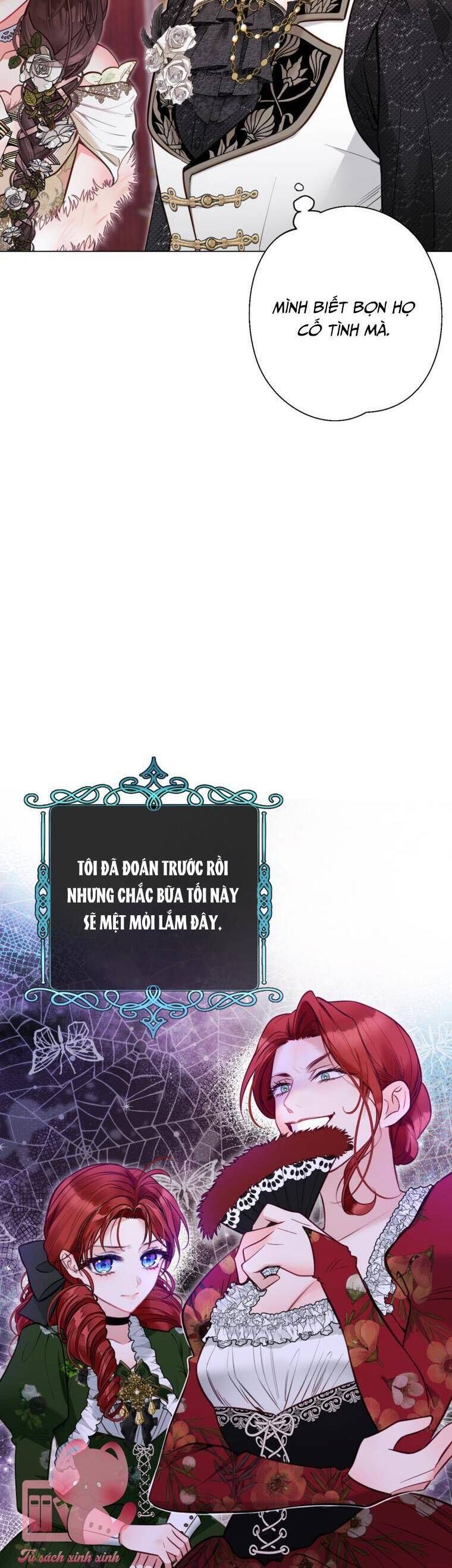 Một Thế Giới Không Có Chị Gái Mà Ai Cũng Yêu - Chapter 23 - Page 5