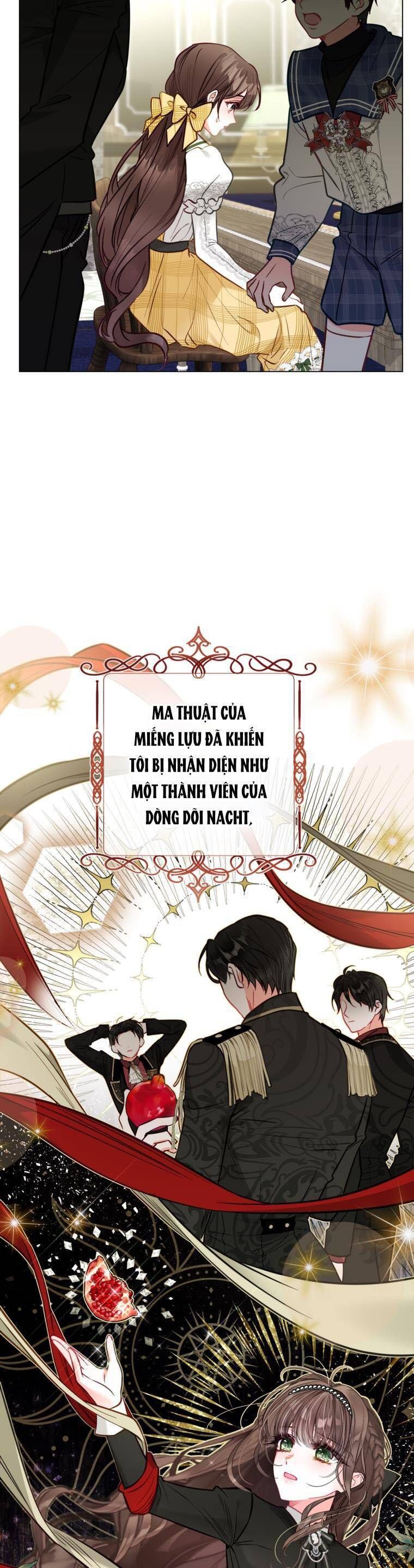 Một Thế Giới Không Có Chị Gái Mà Ai Cũng Yêu - Chapter 23 - Page 51