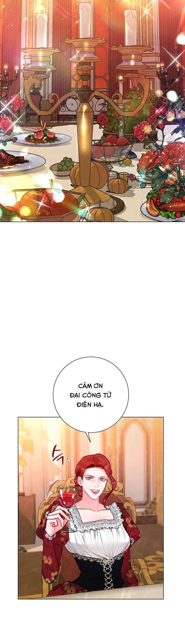 Một Thế Giới Không Có Chị Gái Mà Ai Cũng Yêu - Chapter 23 - Page 7