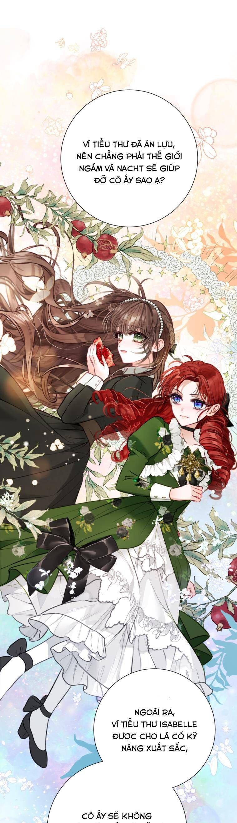 Một Thế Giới Không Có Chị Gái Mà Ai Cũng Yêu - Chapter 24 - Page 16