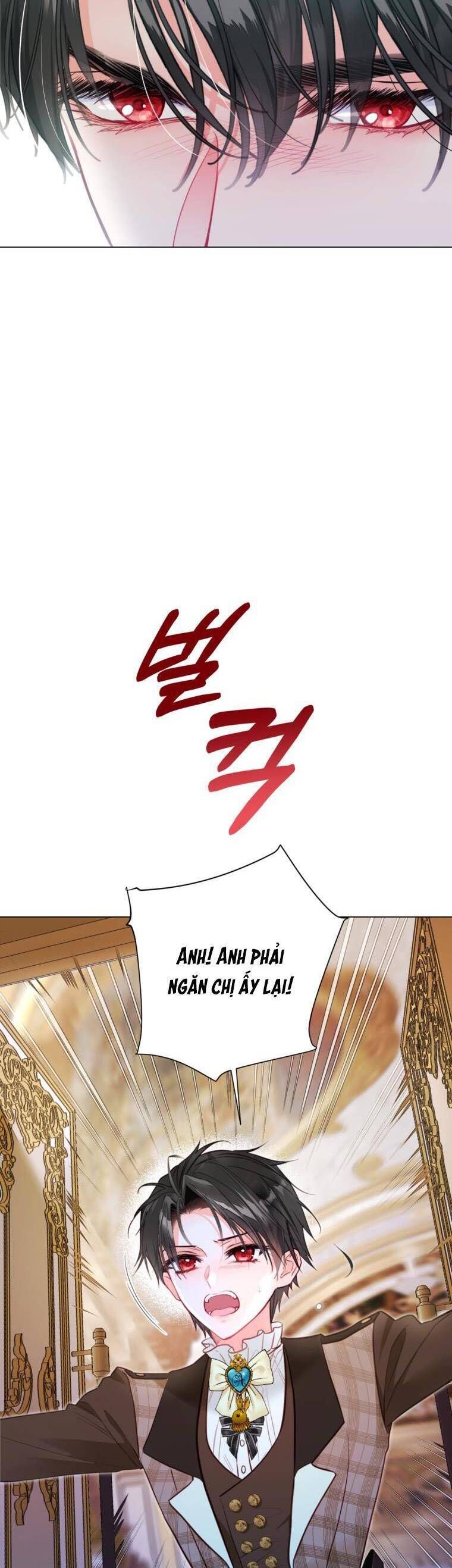Một Thế Giới Không Có Chị Gái Mà Ai Cũng Yêu - Chapter 24 - Page 18