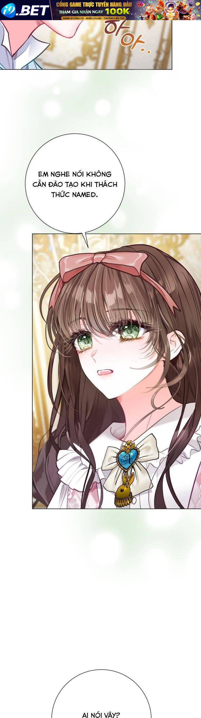 Một Thế Giới Không Có Chị Gái Mà Ai Cũng Yêu - Chapter 24 - Page 23