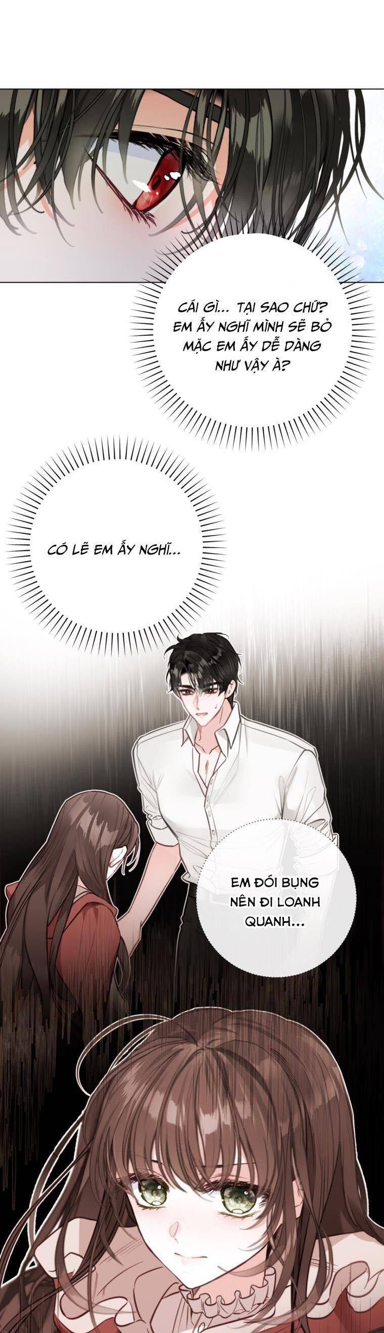 Một Thế Giới Không Có Chị Gái Mà Ai Cũng Yêu - Chapter 24 - Page 29