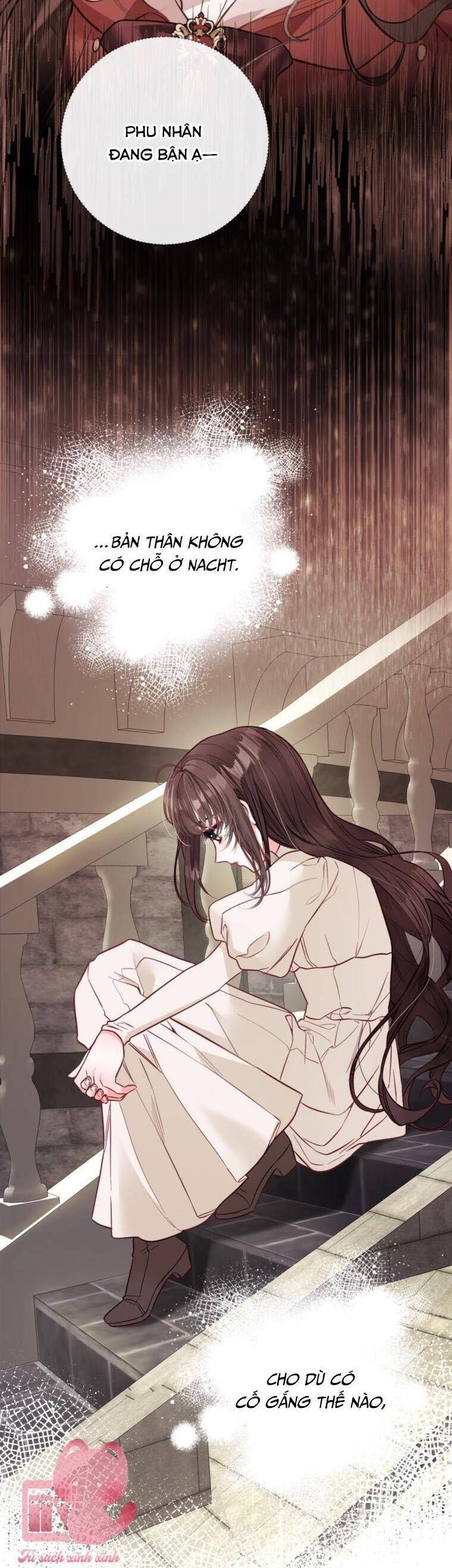 Một Thế Giới Không Có Chị Gái Mà Ai Cũng Yêu - Chapter 24 - Page 30