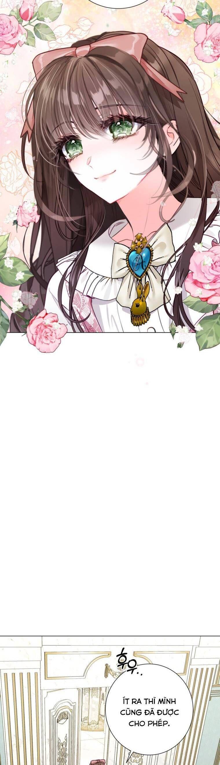 Một Thế Giới Không Có Chị Gái Mà Ai Cũng Yêu - Chapter 24 - Page 32