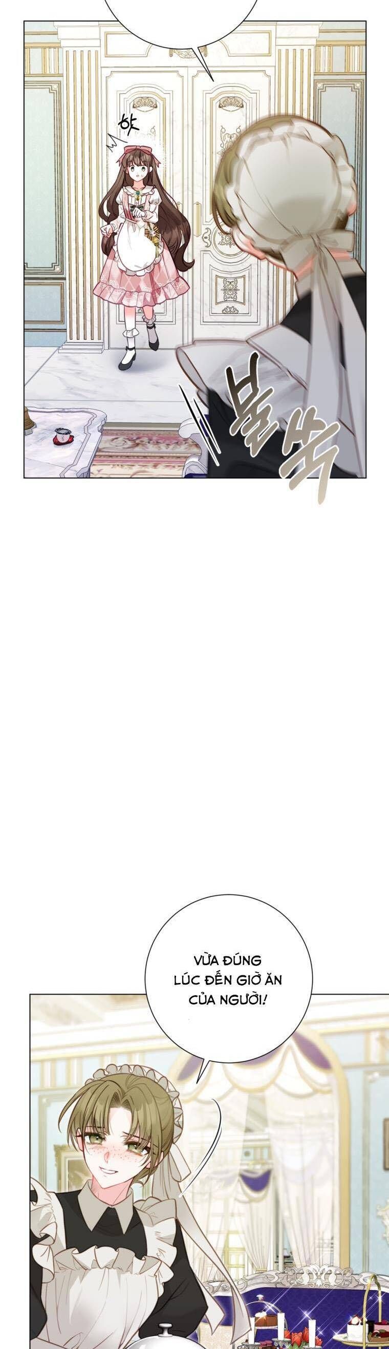 Một Thế Giới Không Có Chị Gái Mà Ai Cũng Yêu - Chapter 24 - Page 34