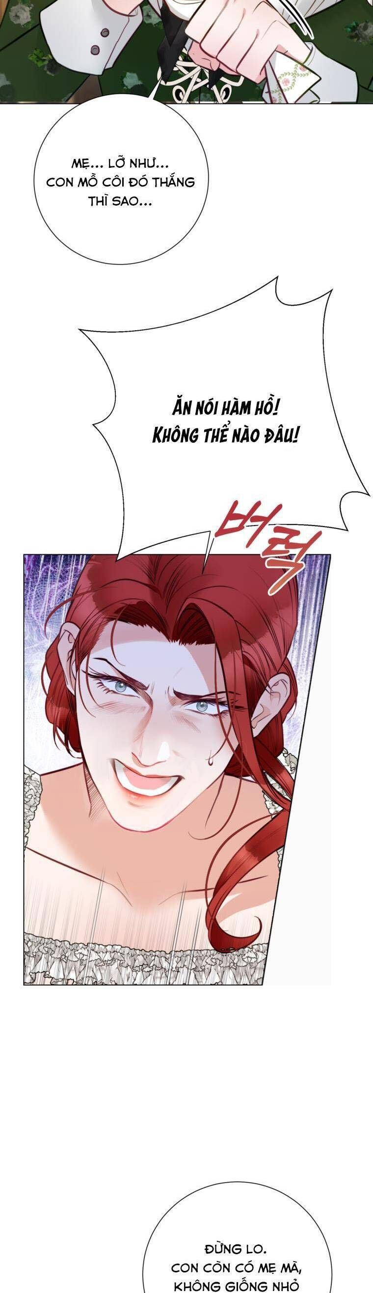 Một Thế Giới Không Có Chị Gái Mà Ai Cũng Yêu - Chapter 24 - Page 4