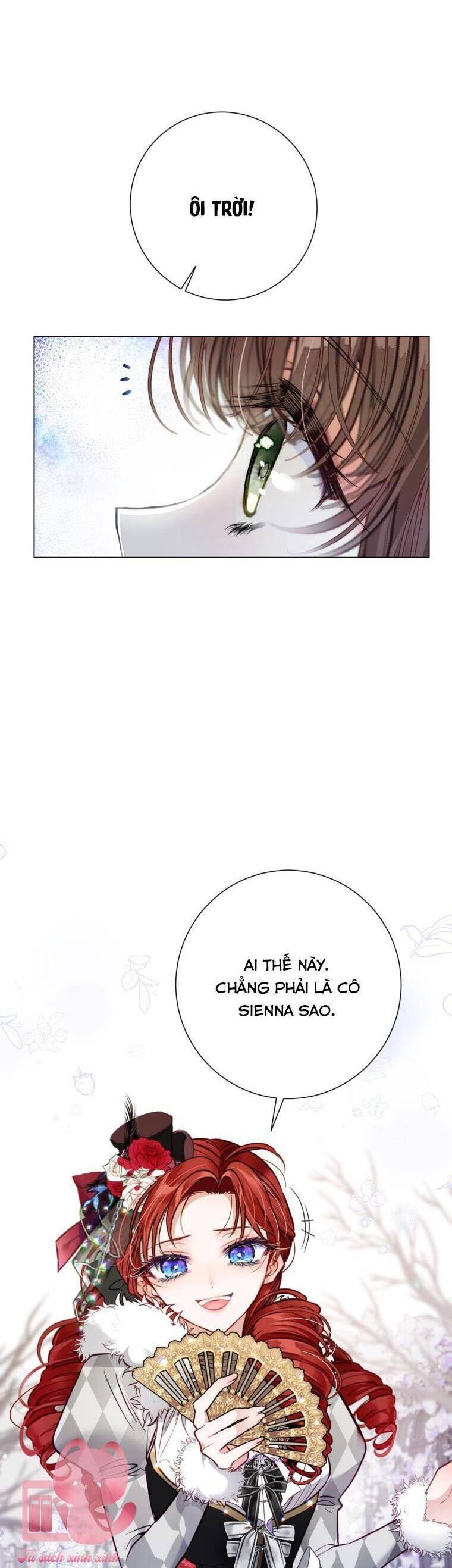 Một Thế Giới Không Có Chị Gái Mà Ai Cũng Yêu - Chapter 24 - Page 40