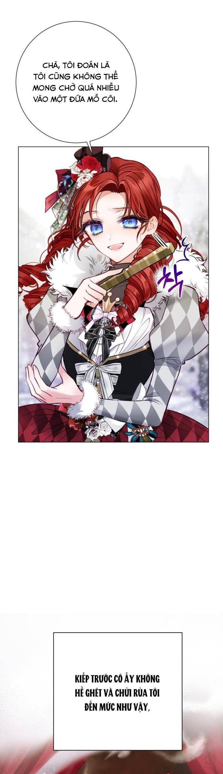 Một Thế Giới Không Có Chị Gái Mà Ai Cũng Yêu - Chapter 24 - Page 42