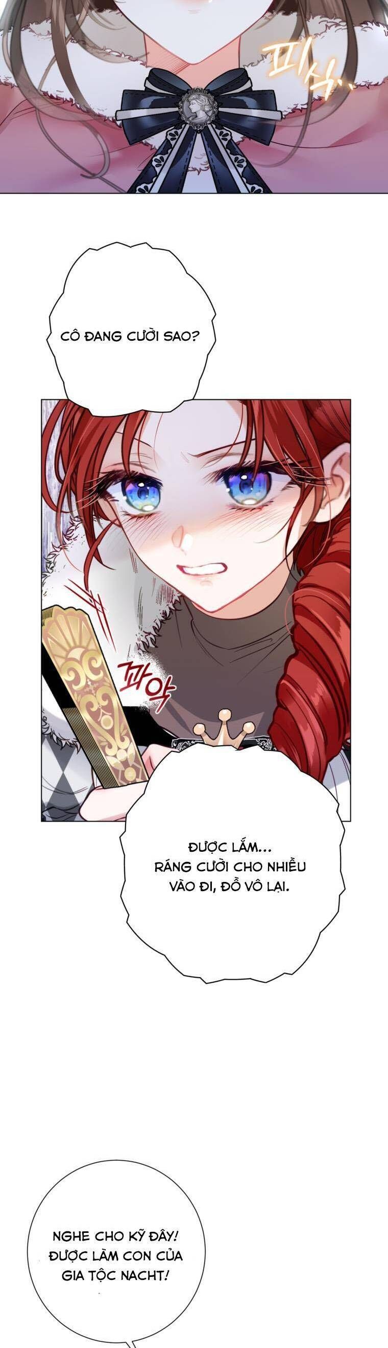 Một Thế Giới Không Có Chị Gái Mà Ai Cũng Yêu - Chapter 24 - Page 44