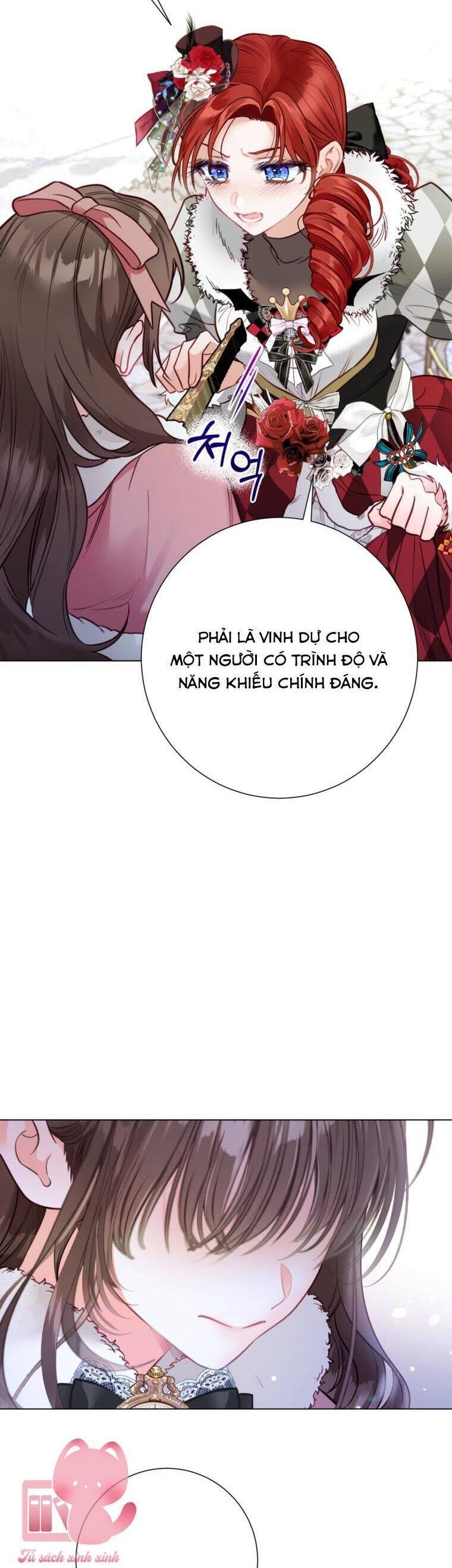 Một Thế Giới Không Có Chị Gái Mà Ai Cũng Yêu - Chapter 24 - Page 45