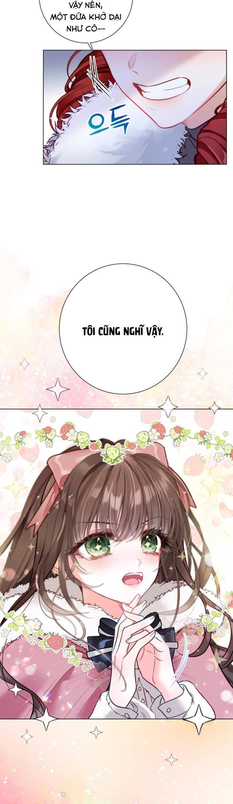 Một Thế Giới Không Có Chị Gái Mà Ai Cũng Yêu - Chapter 24 - Page 46